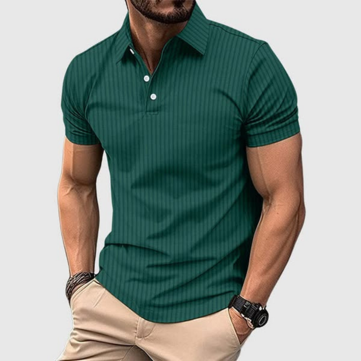CAMDEN | Rockford Polo Shirt