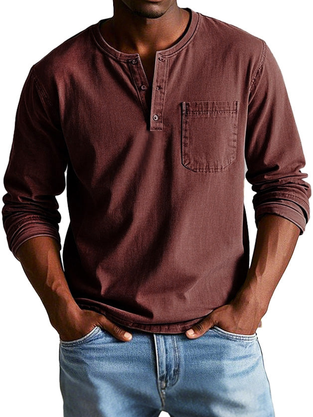 Stylish Machos Shirt: Where Character Meets Elegance