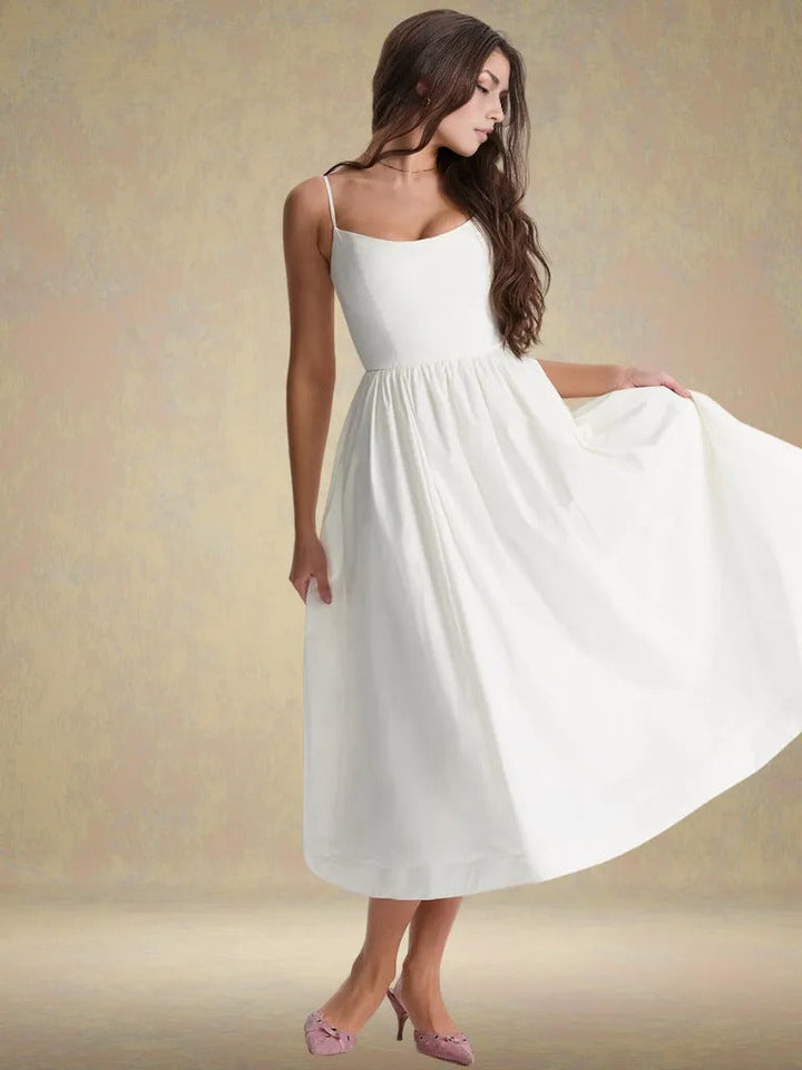 AVA | Bloom Midi Dress
