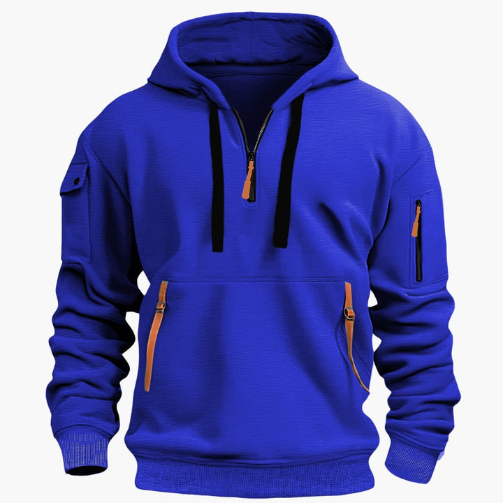 Florian Hoodie
