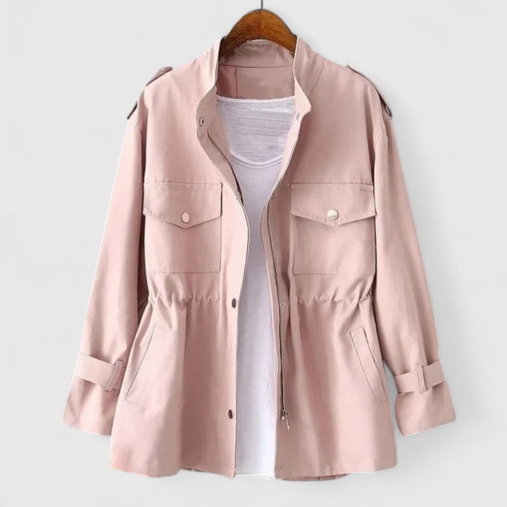 MARYVELLE™ | WOMEN’S MODERN CASUAL JACKET