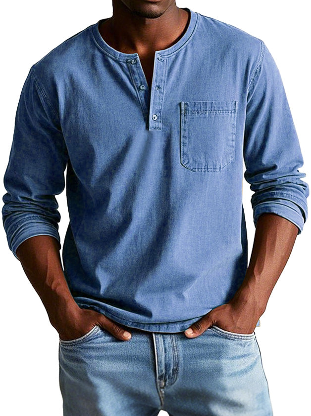 Stylish Machos Shirt: Where Character Meets Elegance