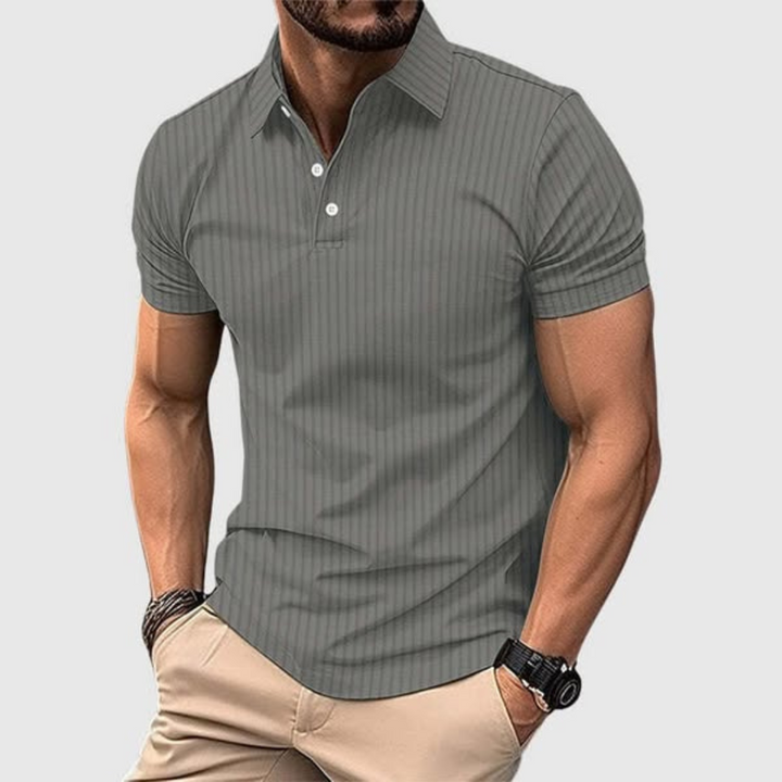 CAMDEN | Rockford Polo Shirt
