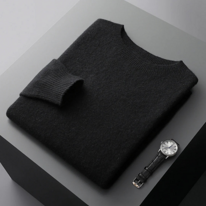 George - Men's Cashmere Sweater