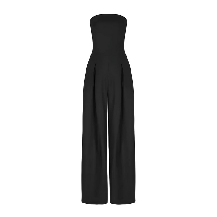 EMMA™ | Elegant Jumpsuit That Enhances Your Silhouette with Style