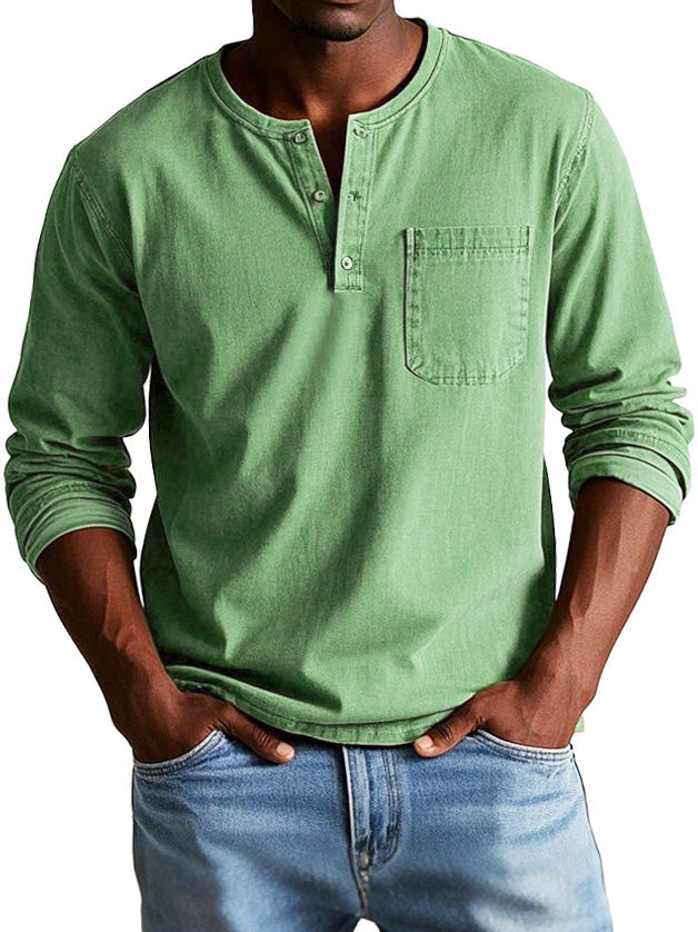 Stylish Machos Shirt: Where Character Meets Elegance