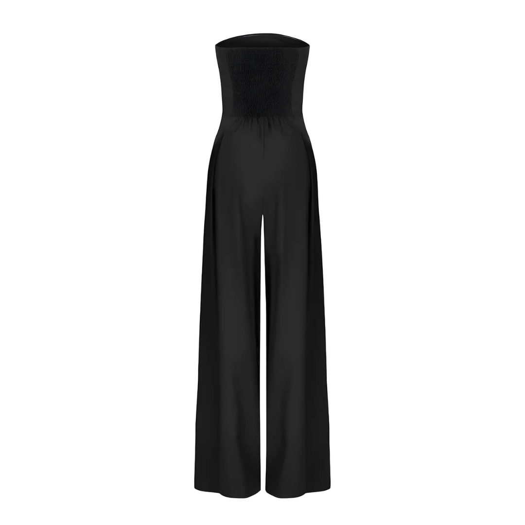 EMMA™ | Elegant Jumpsuit That Enhances Your Silhouette with Style