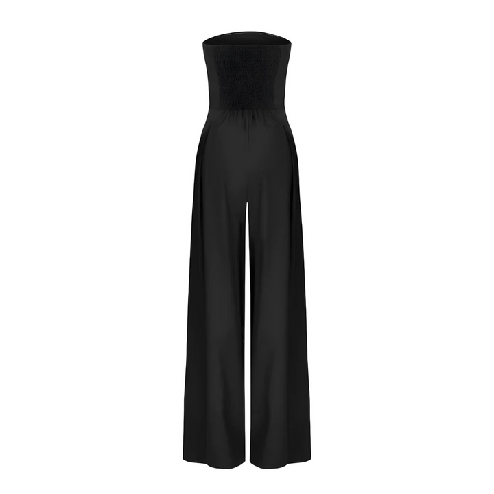 EMMA™ | Elegant Jumpsuit That Enhances Your Silhouette with Style