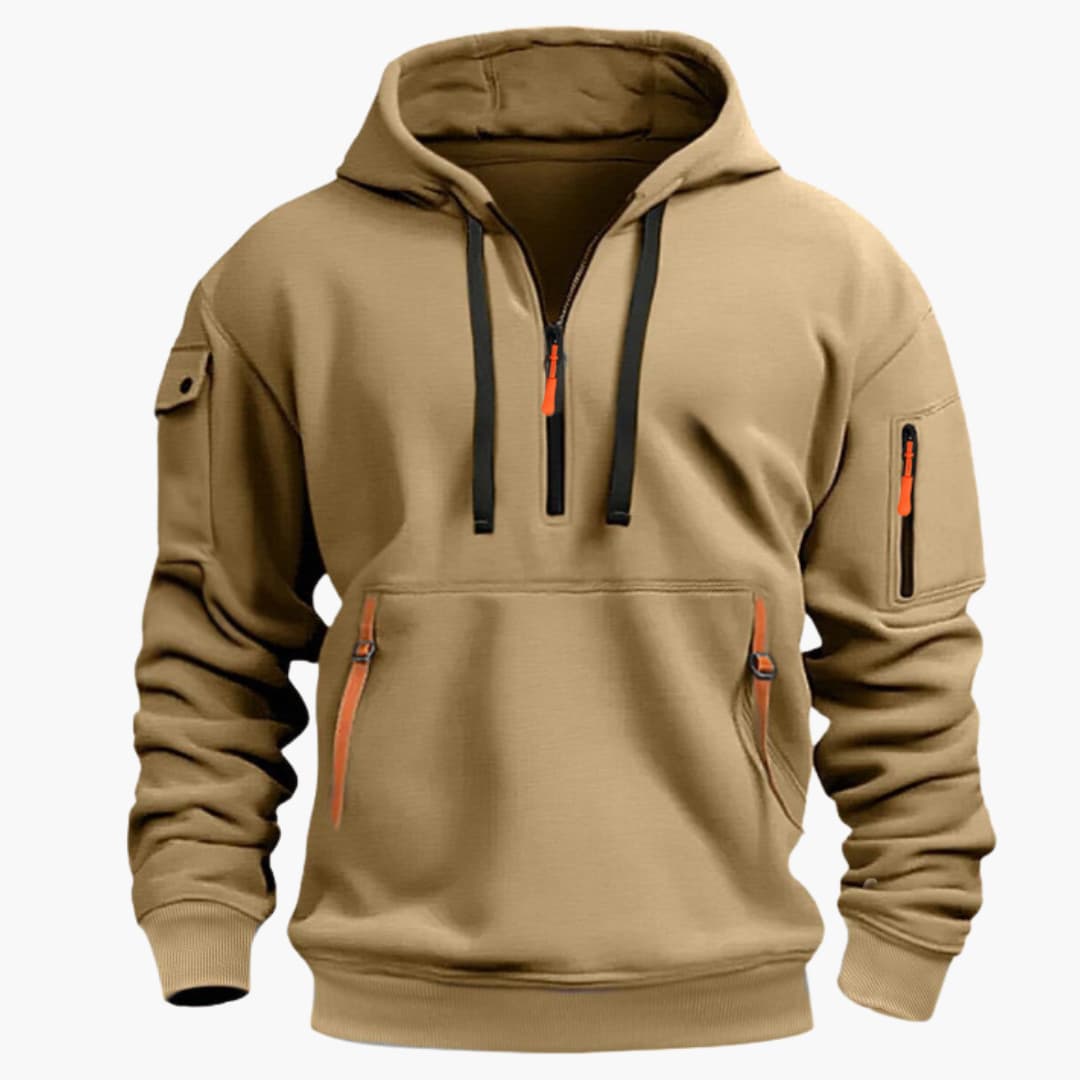Florian Hoodie
