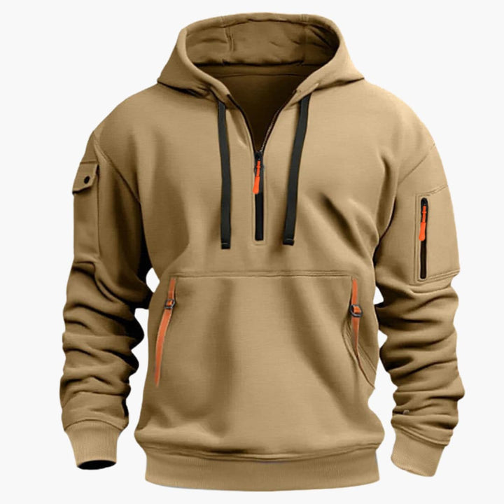 Florian Hoodie
