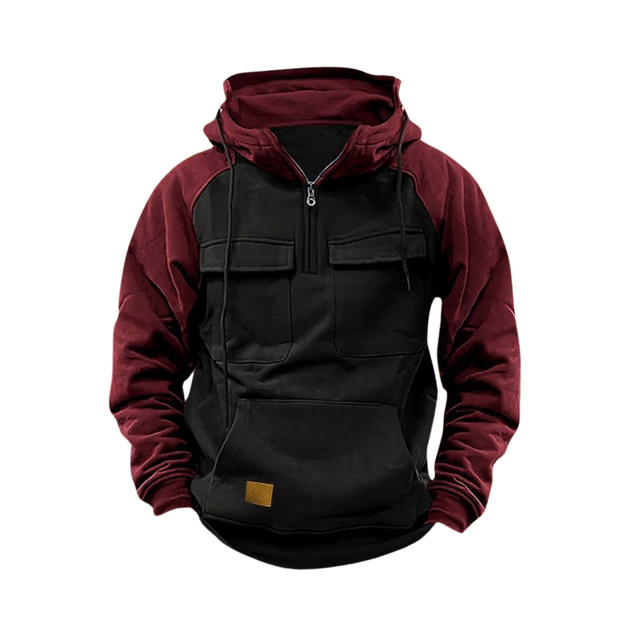 Adrian™ | Outdoor Performance Hoodie