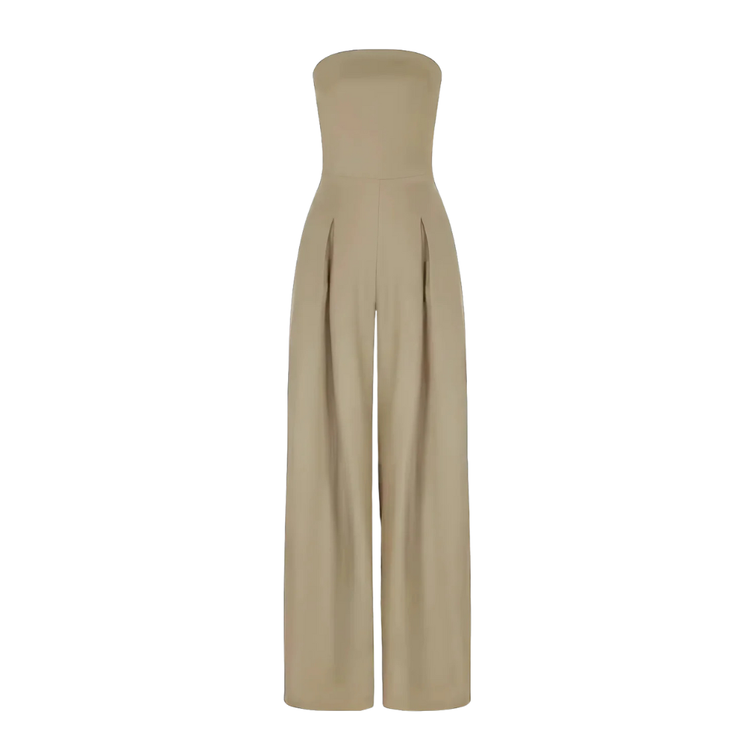 EMMA™ | Elegant Jumpsuit That Enhances Your Silhouette with Style