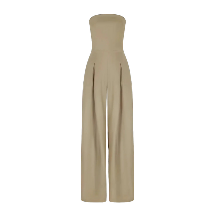EMMA™ | Elegant Jumpsuit That Enhances Your Silhouette with Style