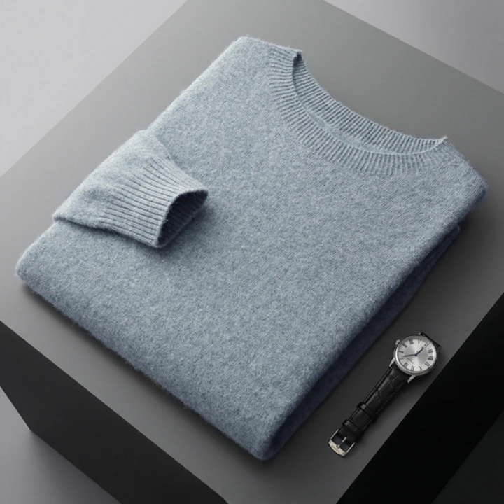 George - Men's Cashmere Sweater