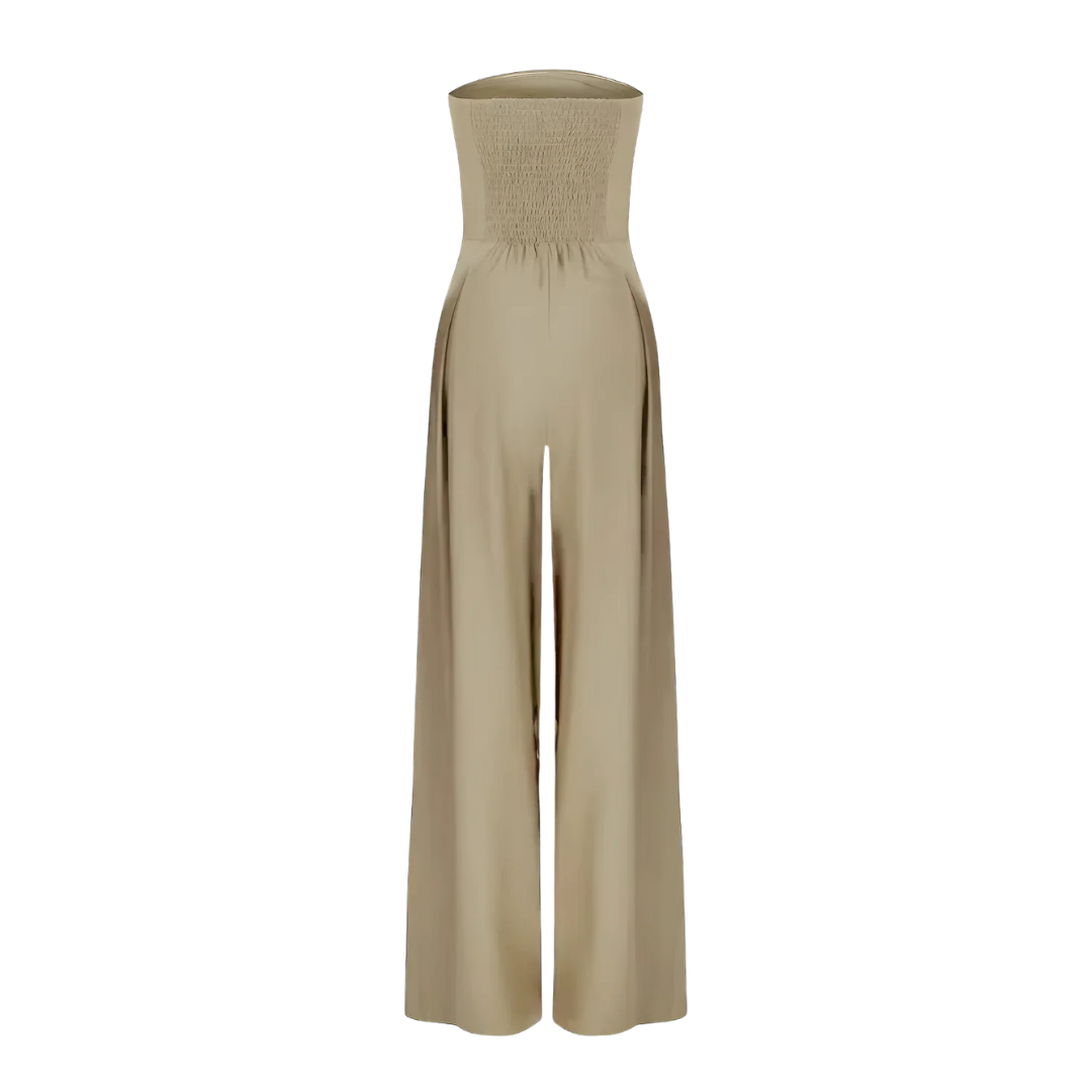 EMMA™ | Elegant Jumpsuit That Enhances Your Silhouette with Style