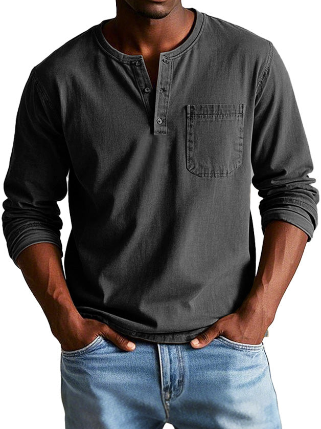 Stylish Machos Shirt: Where Character Meets Elegance