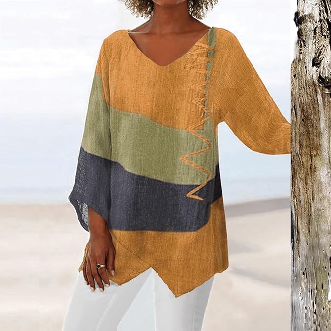 Mirella™ | The Everyday Elegance Blouse by Ava & Co New York