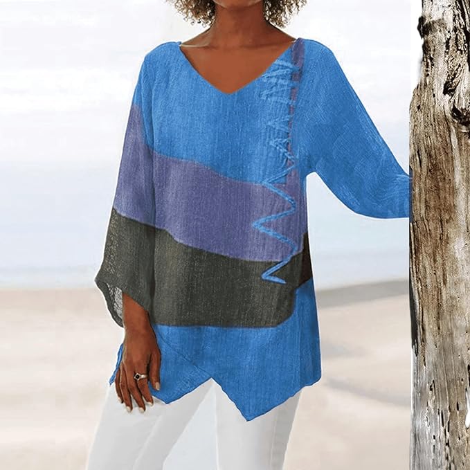 Mirella™ | The Everyday Elegance Blouse by Ava & Co New York