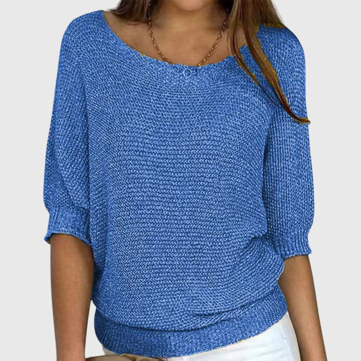 CORINNE™ | ELEGANT SWEATER