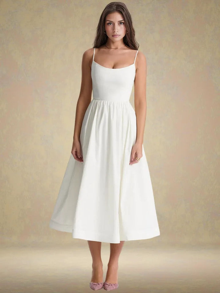 AVA | Bloom Midi Dress
