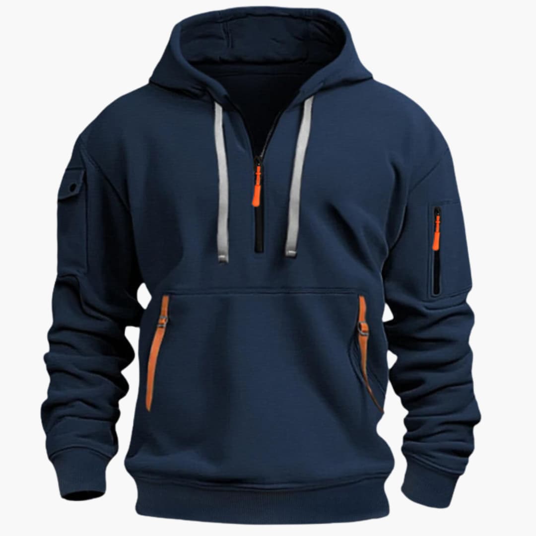 Florian Hoodie