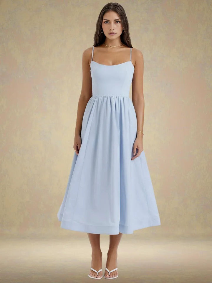 AVA | Bloom Midi Dress