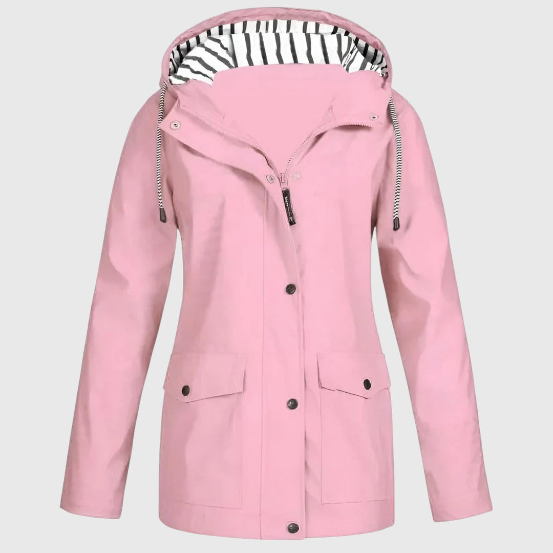 AINA™ | WATERPROOF & WINDPROOF JACKET