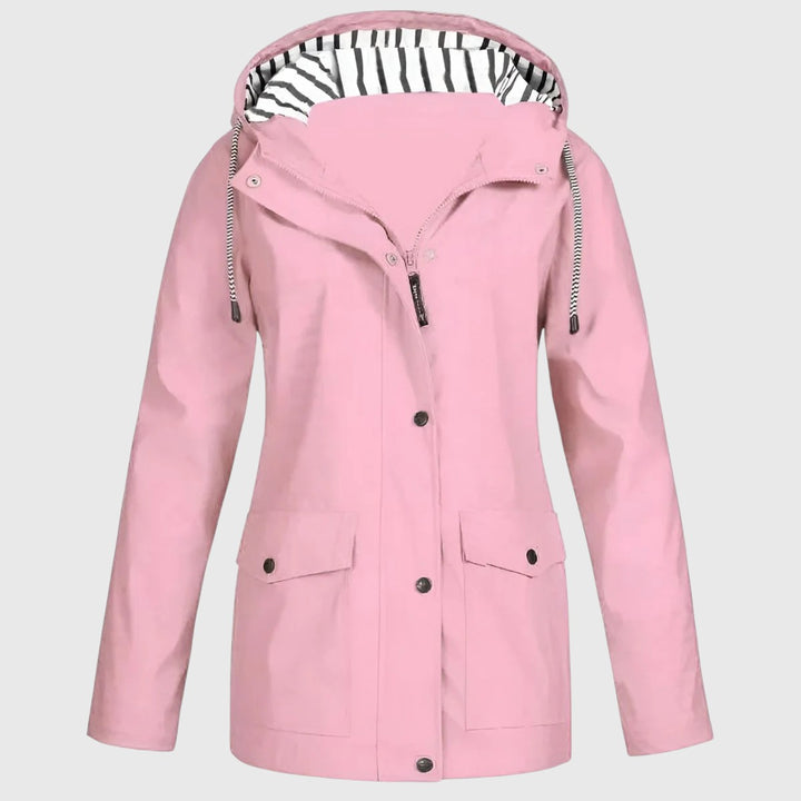 AINA™ | WATERPROOF & WINDPROOF JACKET
