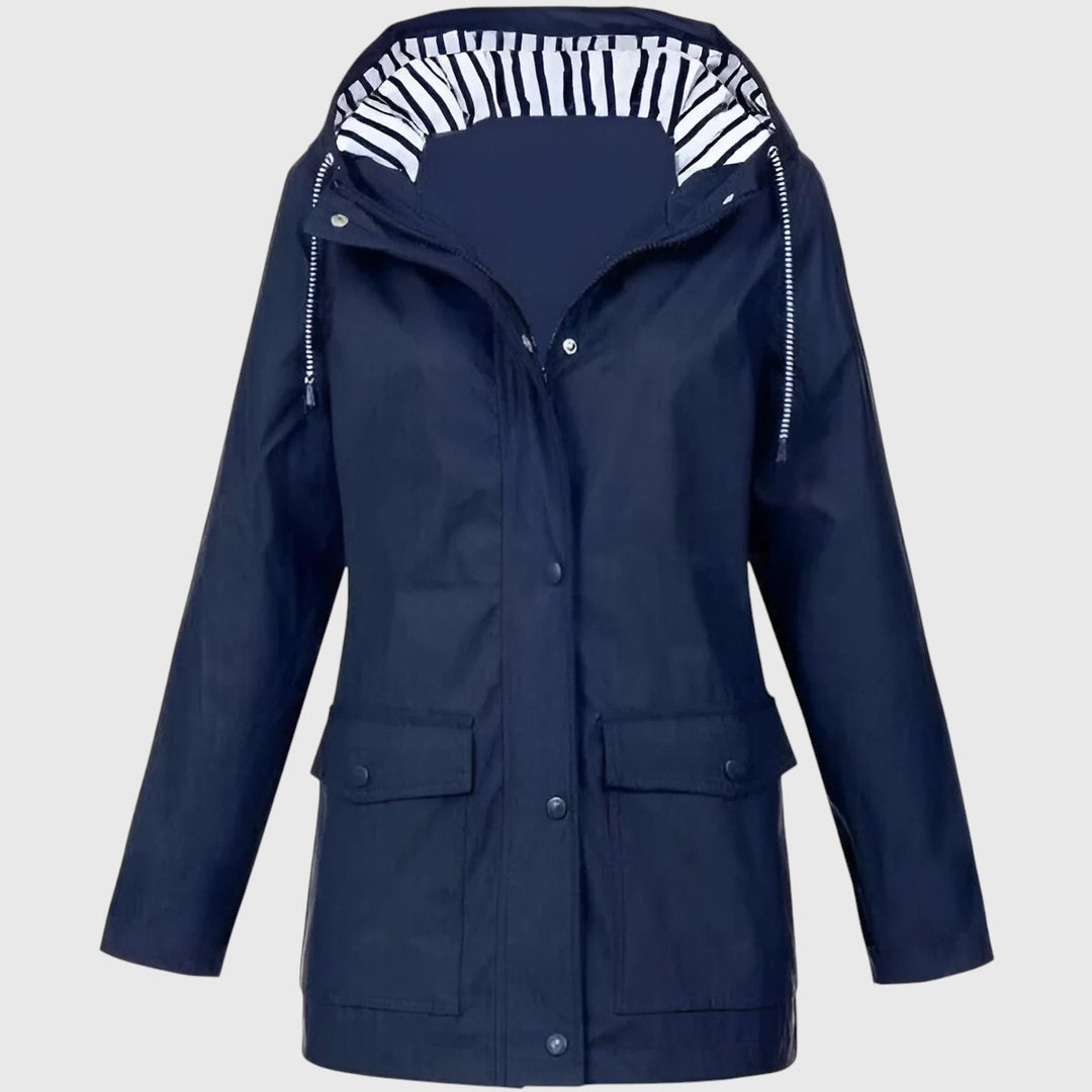 AINA™ | WATERPROOF & WINDPROOF JACKET