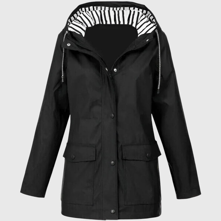 AINA™ | WATERPROOF & WINDPROOF JACKET
