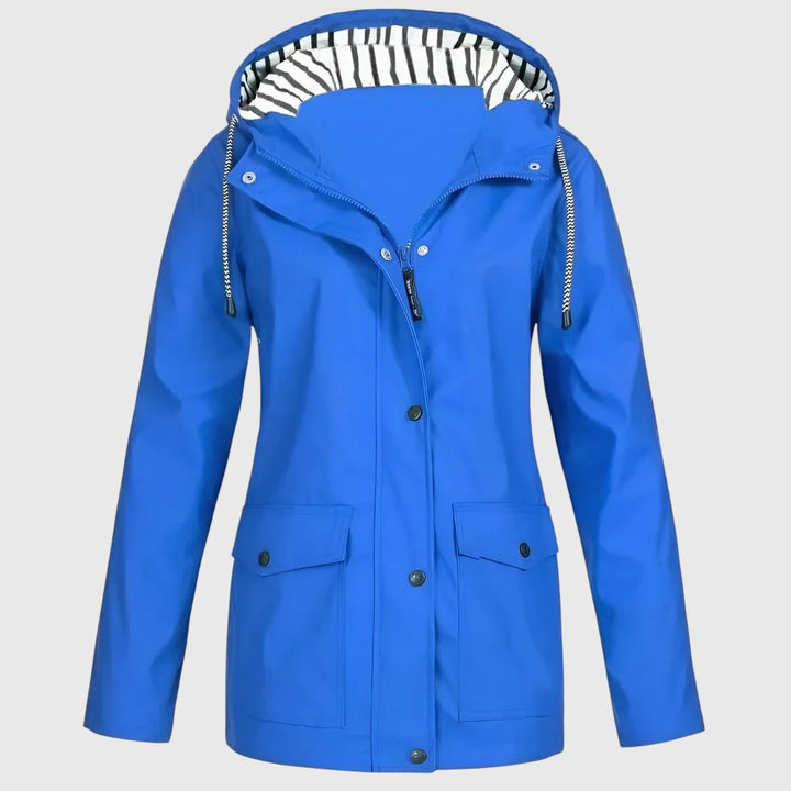 AINA™ | WATERPROOF & WINDPROOF JACKET