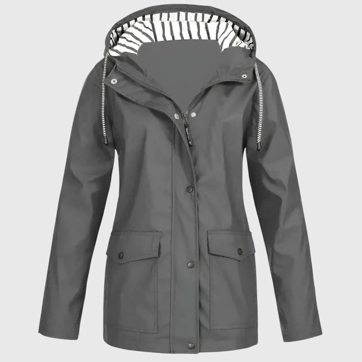 AINA™ | WATERPROOF & WINDPROOF JACKET