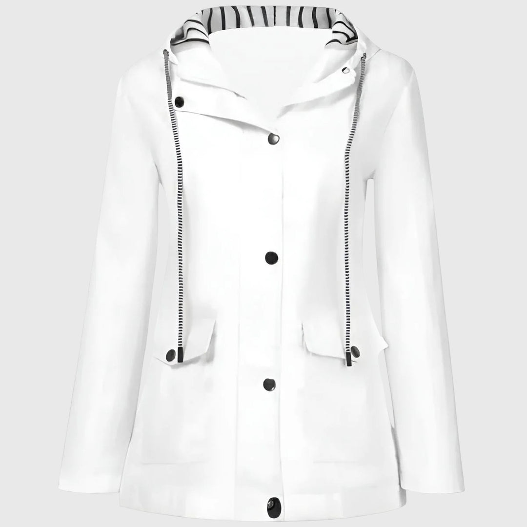 AINA™ | WATERPROOF & WINDPROOF JACKET