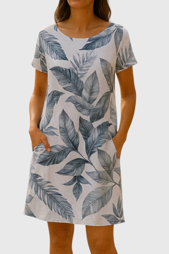 JOANN™ | BREEZE MIDI DRESS