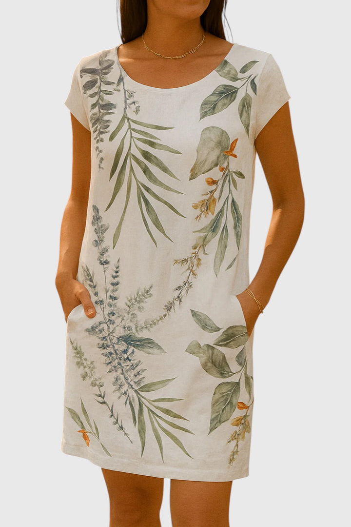 JOANN™ | BREEZE MIDI DRESS