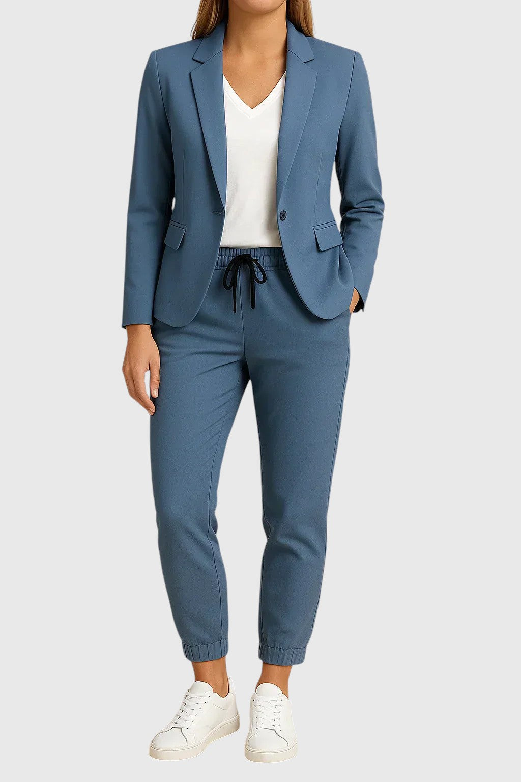 MAGGIE™ | ELEGANT JACKET & PANTS SET