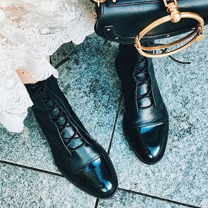 Emery Luxe | The Signature Boot for Elevated Living