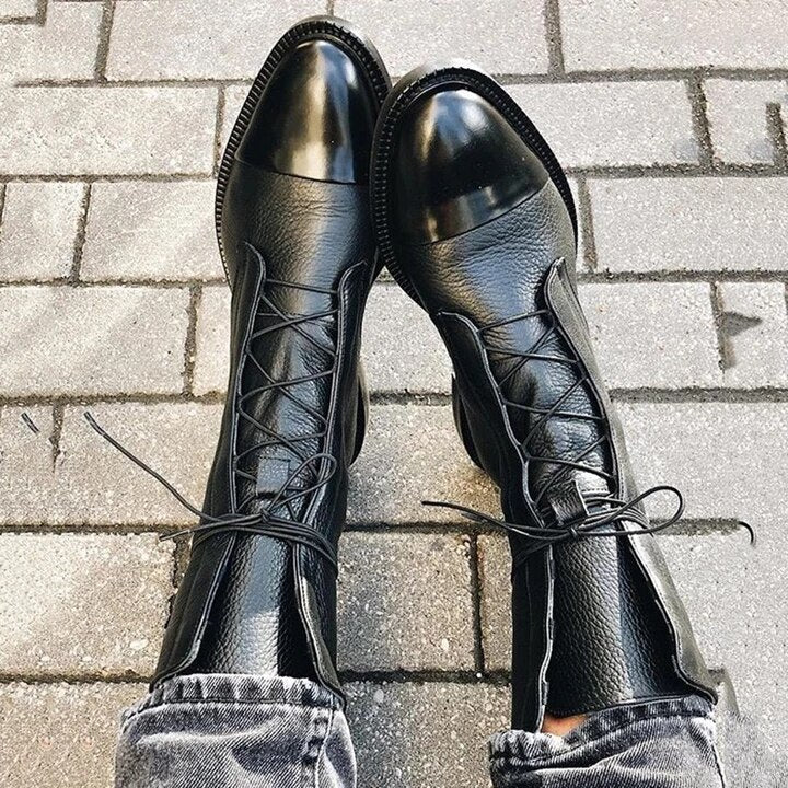 Emery Luxe | The Signature Boot for Elevated Living