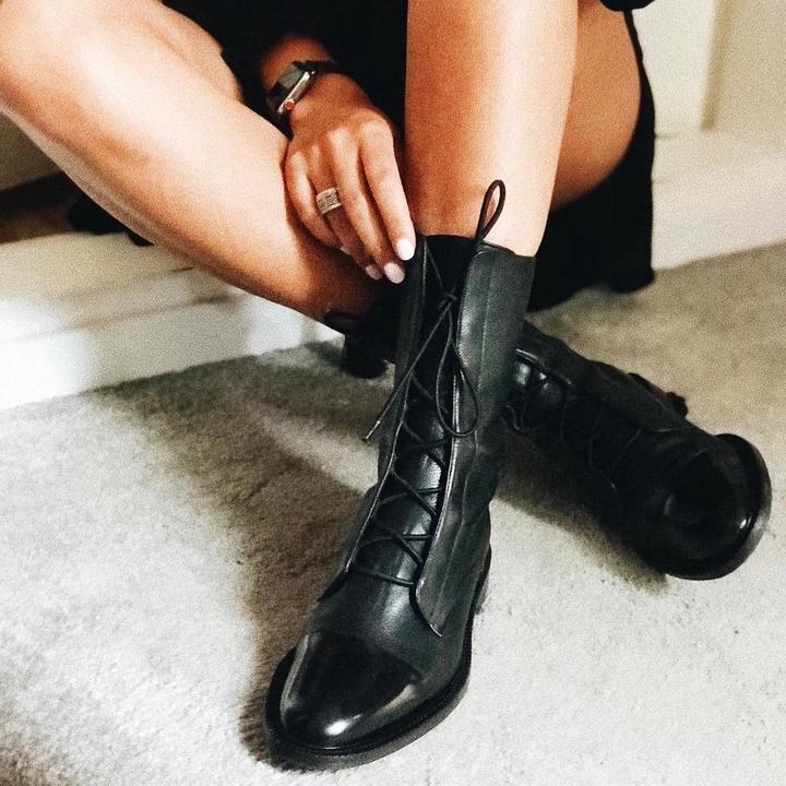 Emery Luxe | The Signature Boot for Elevated Living