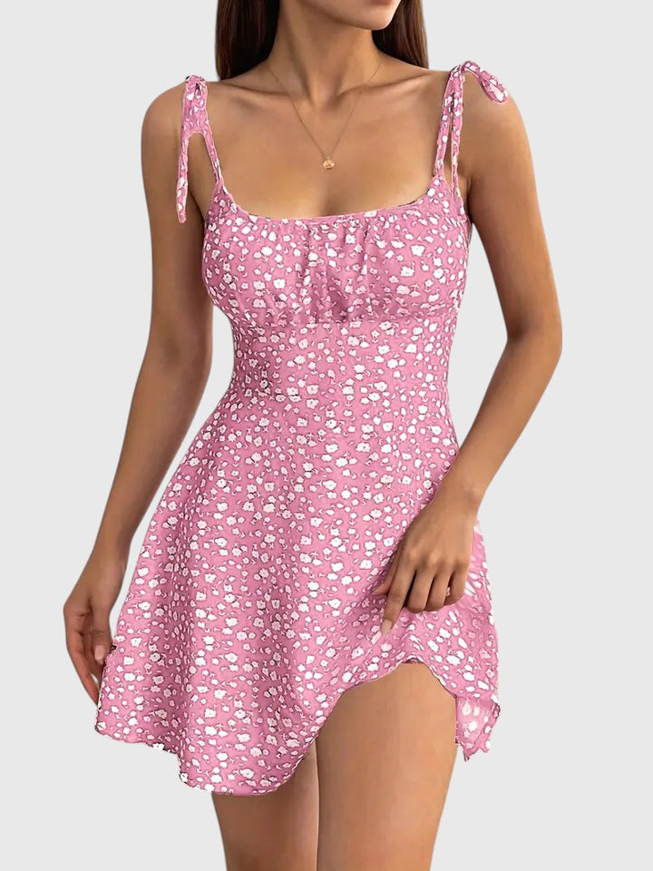 Jorlyn™ | Slip Dress