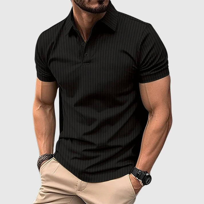 CAMDEN | Rockford Polo Shirt