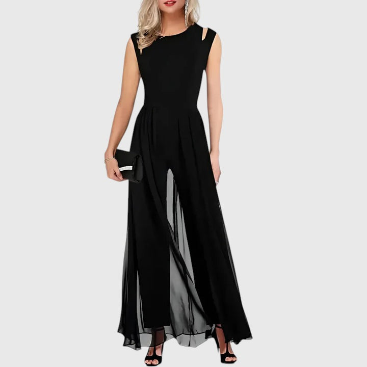 JULIET™ | CHIC MAXI EVENING DRESS