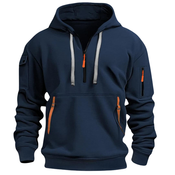 Florian Hoodie