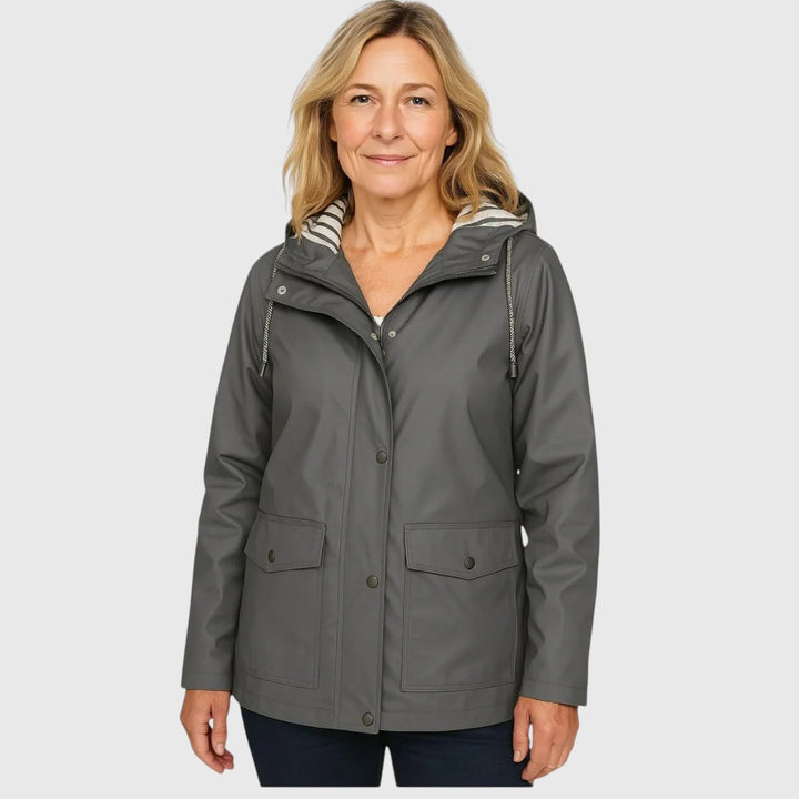 AINA™ | WATERPROOF & WINDPROOF JACKET