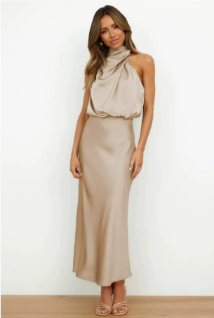 Marielle Luxe™ – Celebration Midi