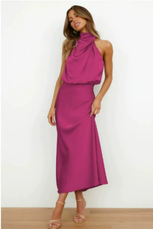 Marielle Luxe™ – Celebration Midi