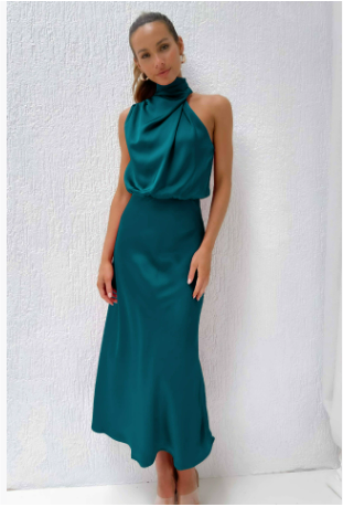 Marielle Luxe™ – Celebration Midi
