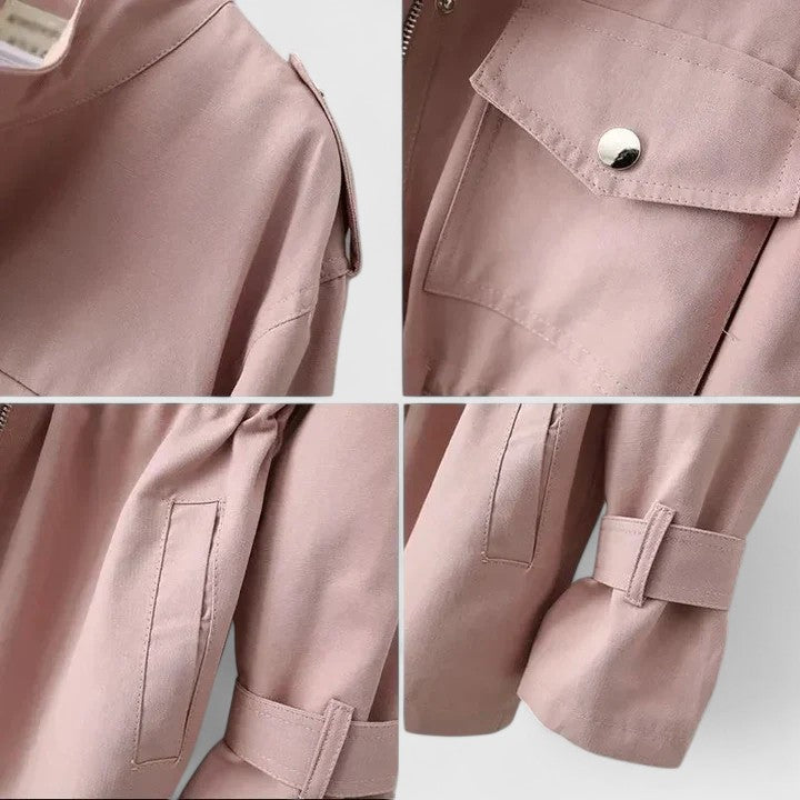 MARYVELLE™ | WOMEN’S MODERN CASUAL JACKET