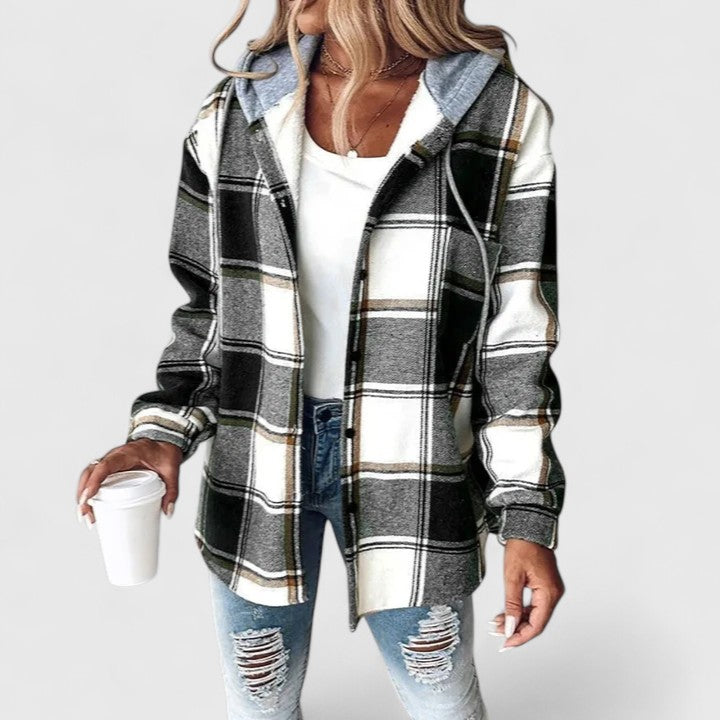 MCKENNA™ | ELEGANT JACKET