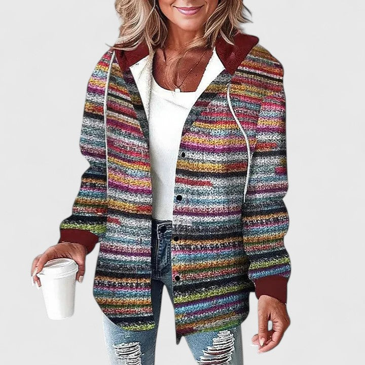 MCKENNA™ | ELEGANT JACKET